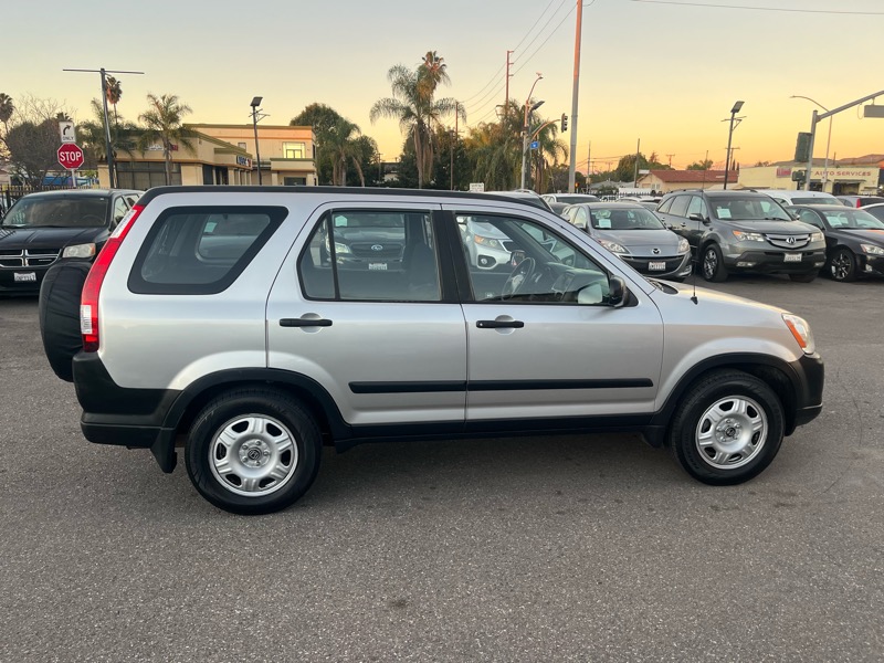 Honda CR-V  2006