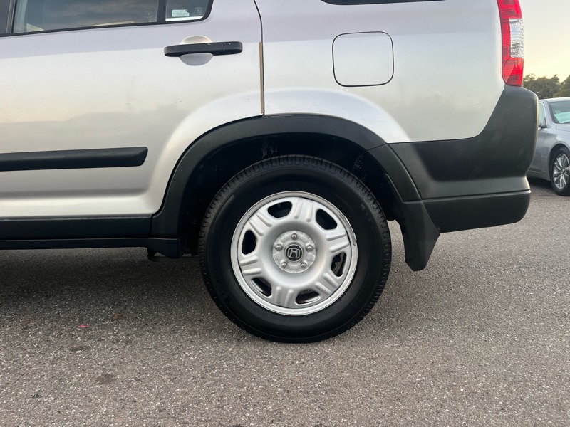 Honda CR-V  2006