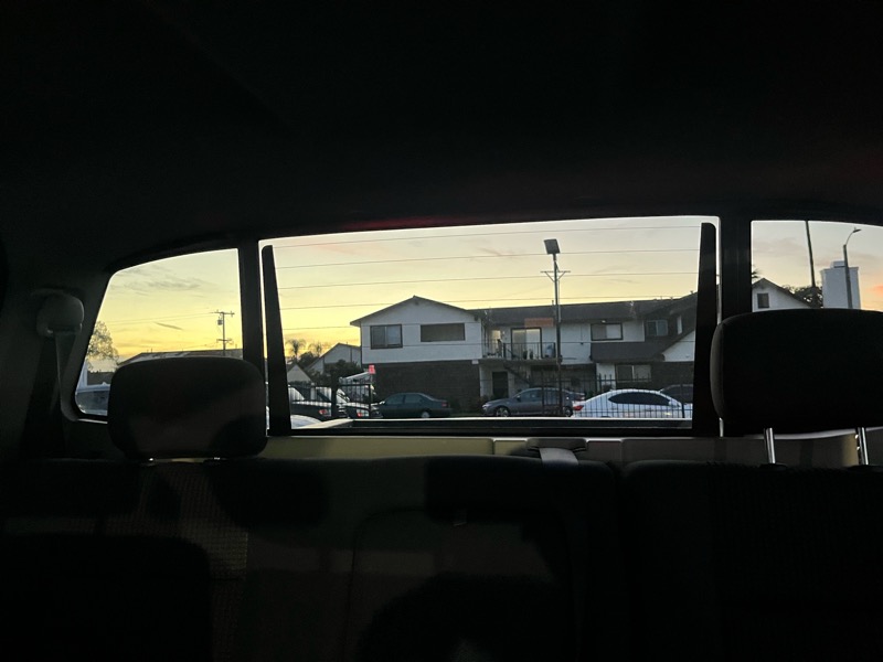 Nissan Titan LE Crew Cab 2WD SWB 2010