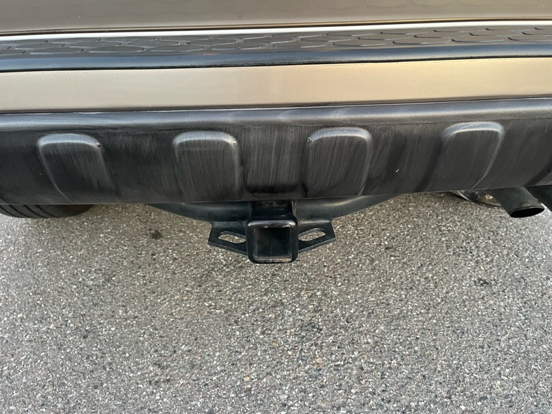 Honda Pilot EX w/ Leather 2004