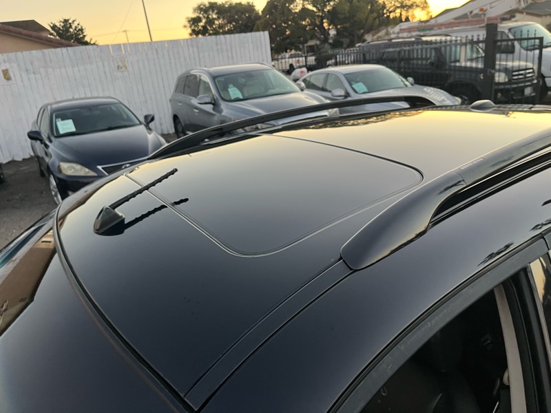 Infiniti FX FX35 2WD 2007