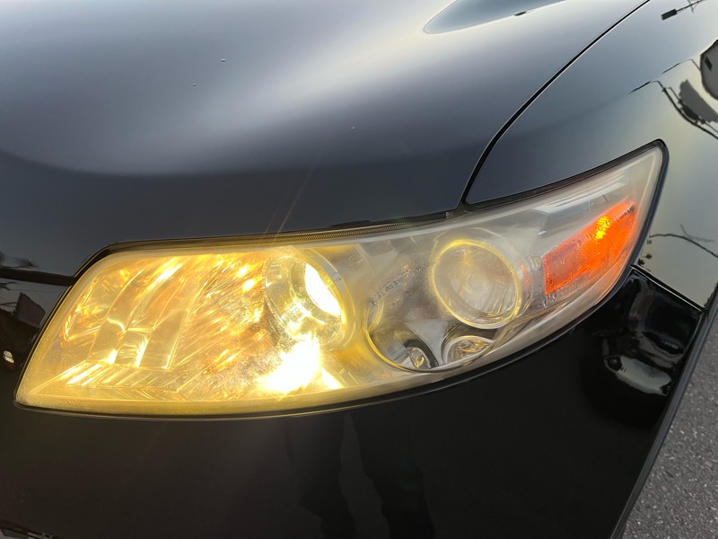 Infiniti FX FX35 2WD 2007