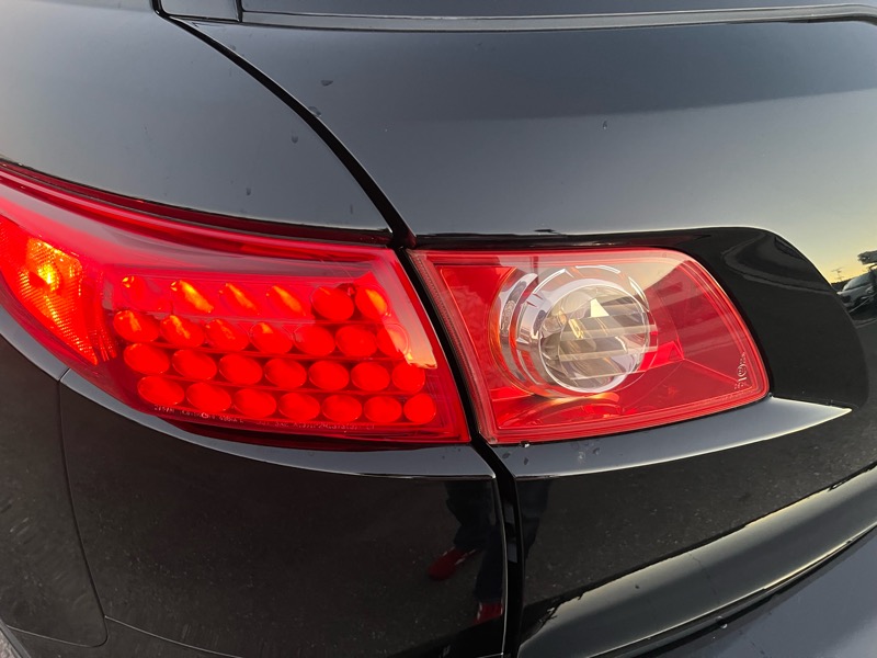 Infiniti FX FX35 2WD 2007