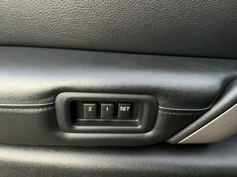 Infiniti FX FX35 2WD 2007