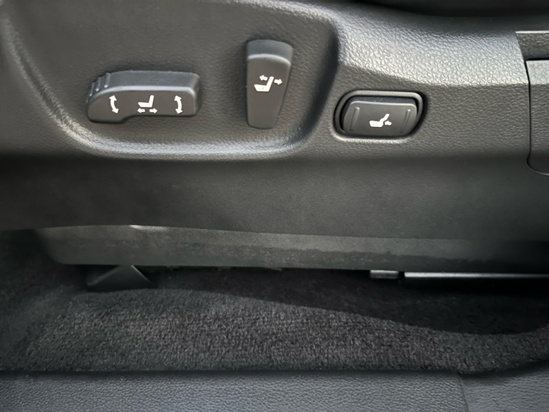 Infiniti FX FX35 2WD 2007