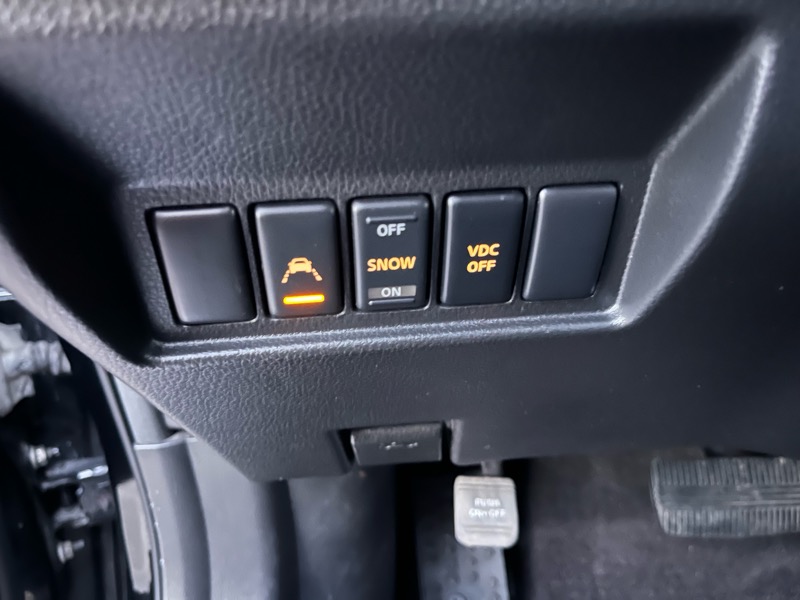 Infiniti FX FX35 2WD 2007