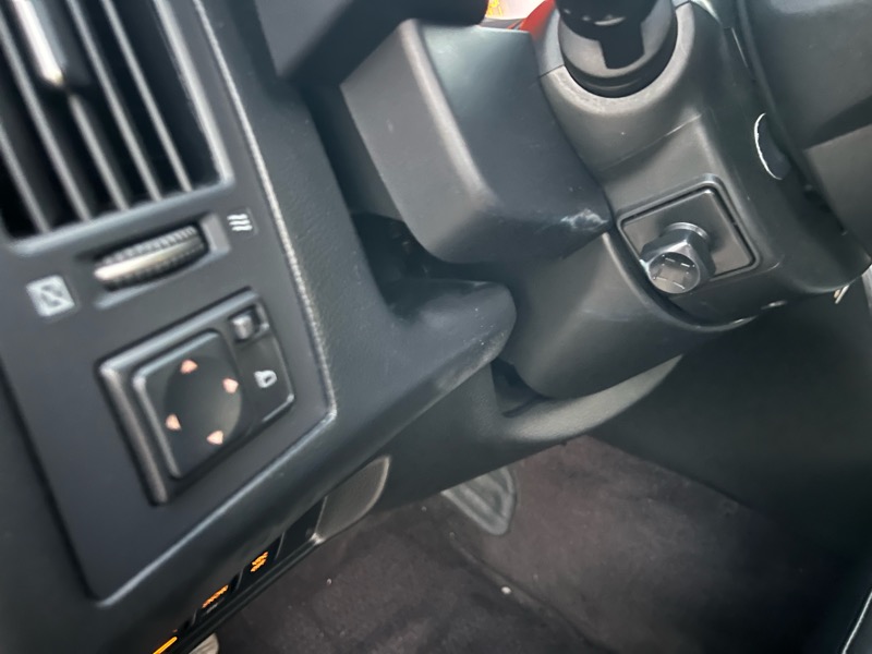 Infiniti FX FX35 2WD 2007