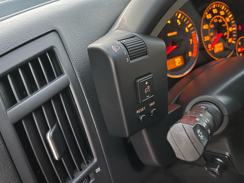 Infiniti FX FX35 2WD 2007