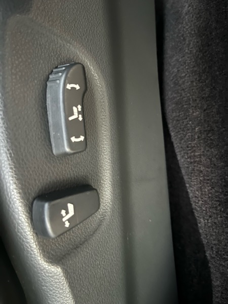 Infiniti FX FX35 2WD 2007