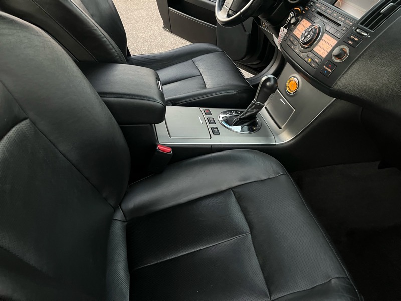 Infiniti FX FX35 2WD 2007