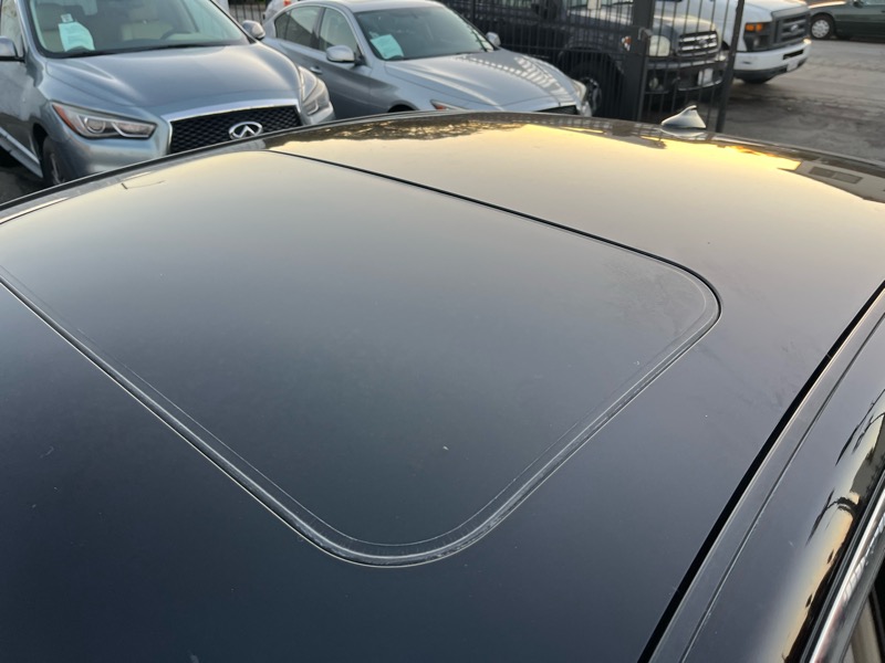 Infiniti G35 Base 2008