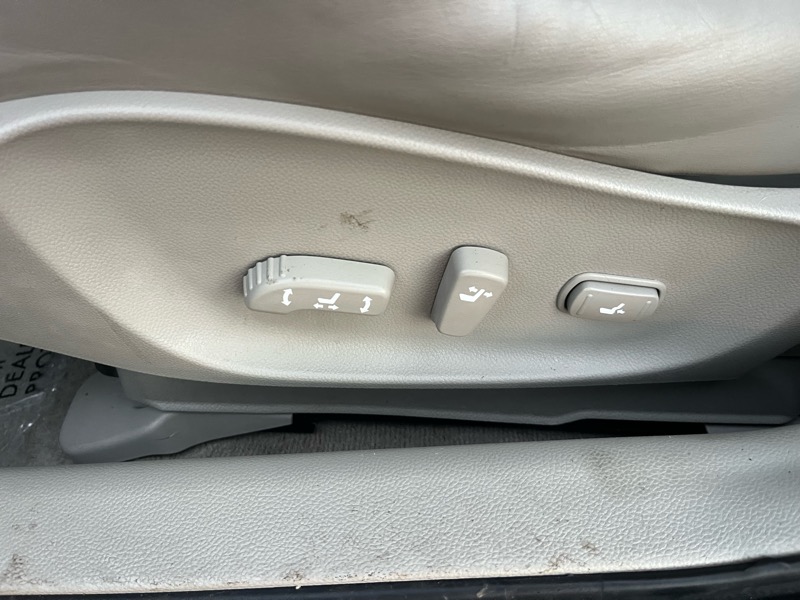 Infiniti G35 Base 2008