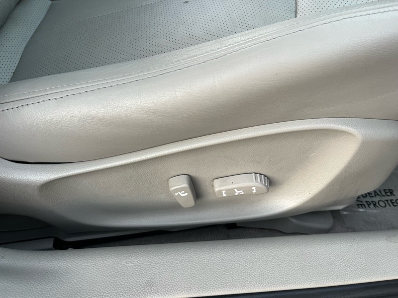 Infiniti G35 Base 2008