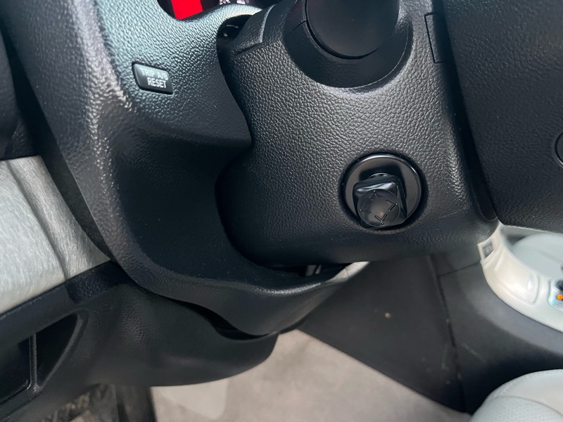 Infiniti G35 Base 2008