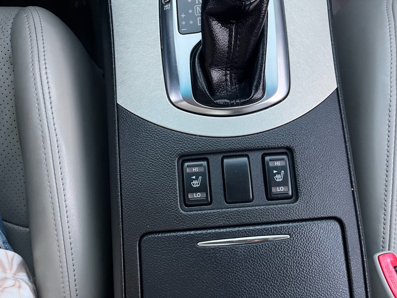 Infiniti G35 Base 2008