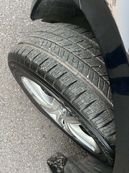 Infiniti G35 Base 2008