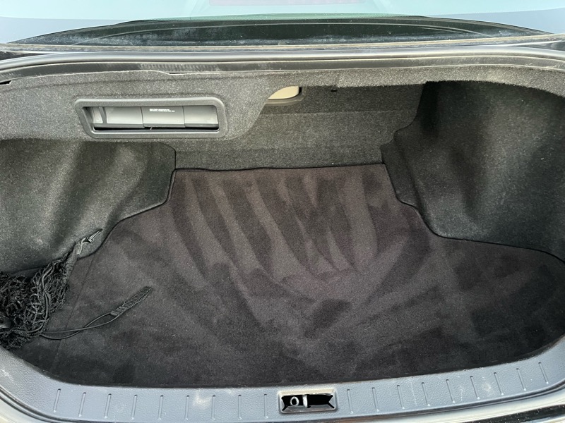 Infiniti G35 Base 2008