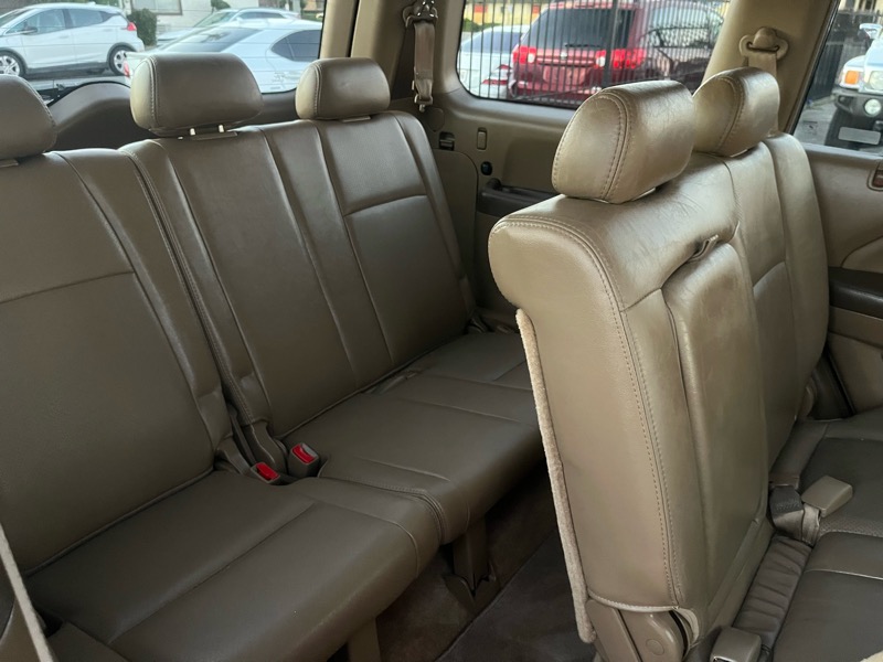 Honda Pilot EX w/ Leather 2005