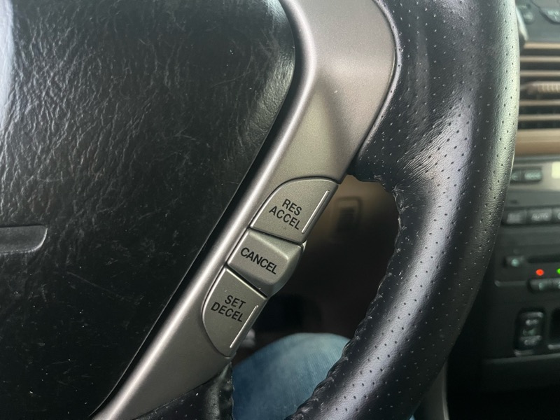 Honda Pilot EX w/ Leather 2005