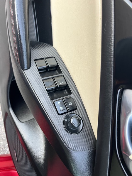 Mazda MAZDA3 s Grand Touring AT 5-Door 2014