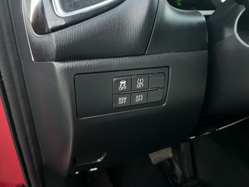 Mazda MAZDA3 s Grand Touring AT 5-Door 2014