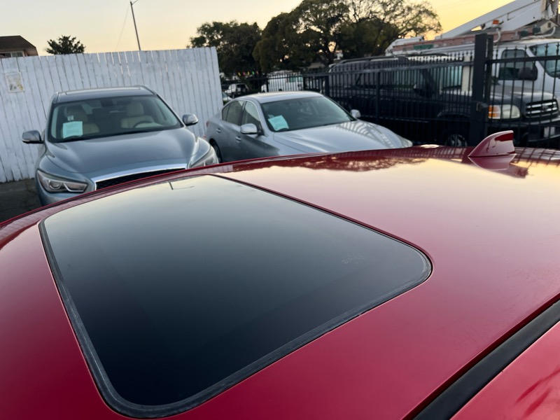 Mazda MAZDA3 s Grand Touring AT 5-Door 2014