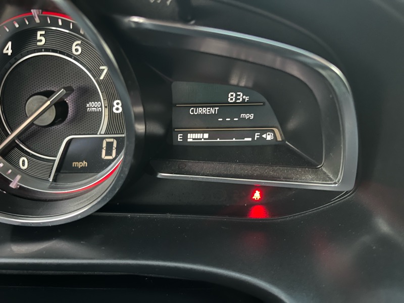 Mazda MAZDA3 s Grand Touring AT 5-Door 2014