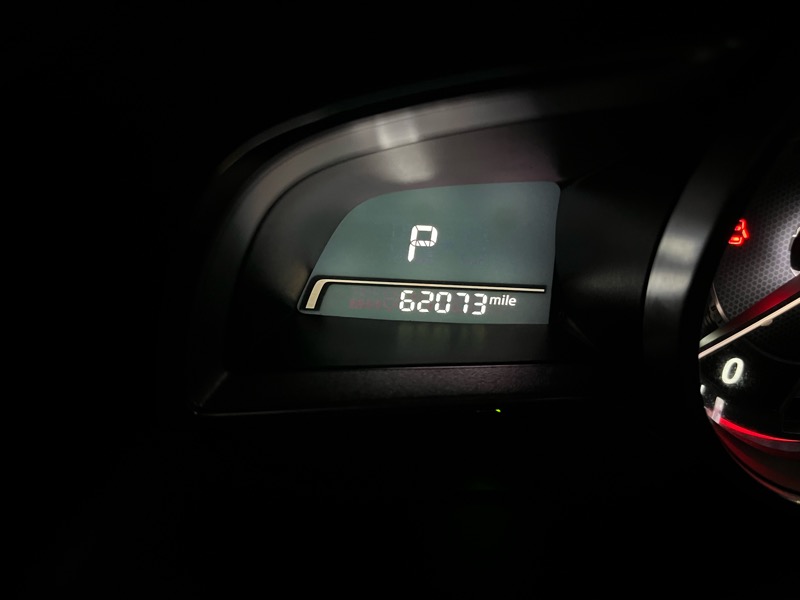 Mazda MAZDA3 s Grand Touring AT 5-Door 2014