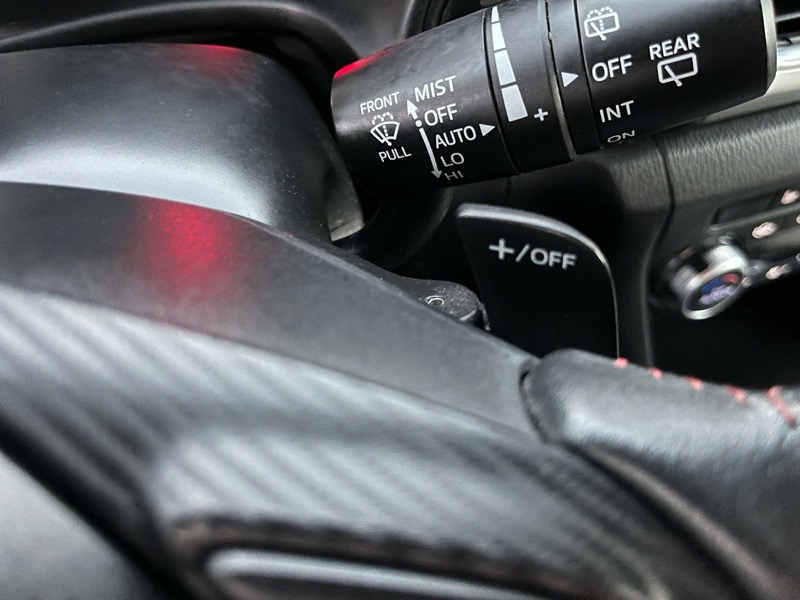 Mazda MAZDA3 s Grand Touring AT 5-Door 2014