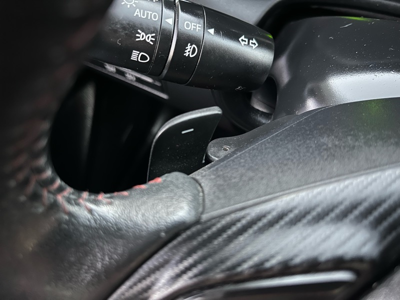 Mazda MAZDA3 s Grand Touring AT 5-Door 2014