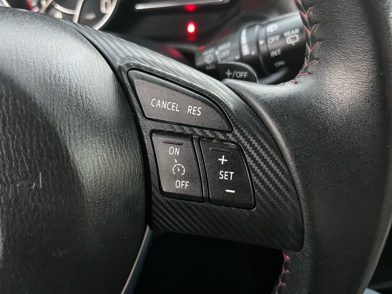 Mazda MAZDA3 s Grand Touring AT 5-Door 2014