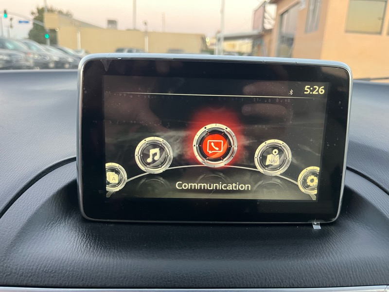 Mazda MAZDA3 s Grand Touring AT 5-Door 2014