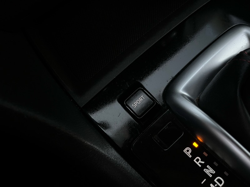 Mazda MAZDA3 s Grand Touring AT 5-Door 2014