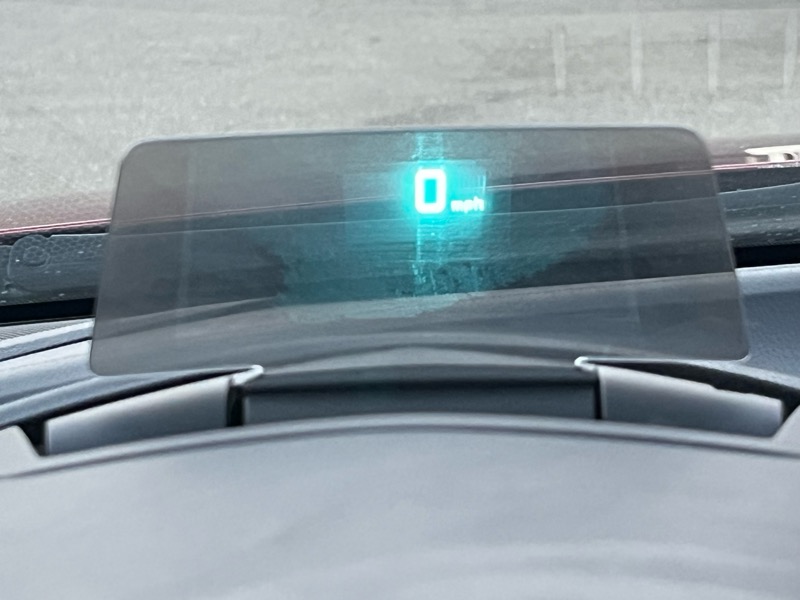 Mazda MAZDA3 s Grand Touring AT 5-Door 2014