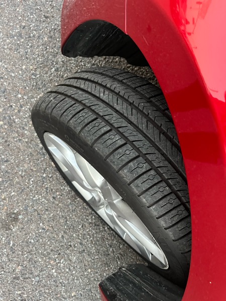 Mazda MAZDA3 s Grand Touring AT 5-Door 2014