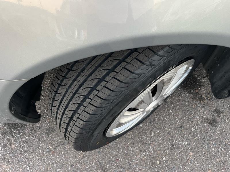 Toyota Camry LE 2005