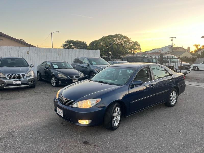 Toyota Camry Standard 2006