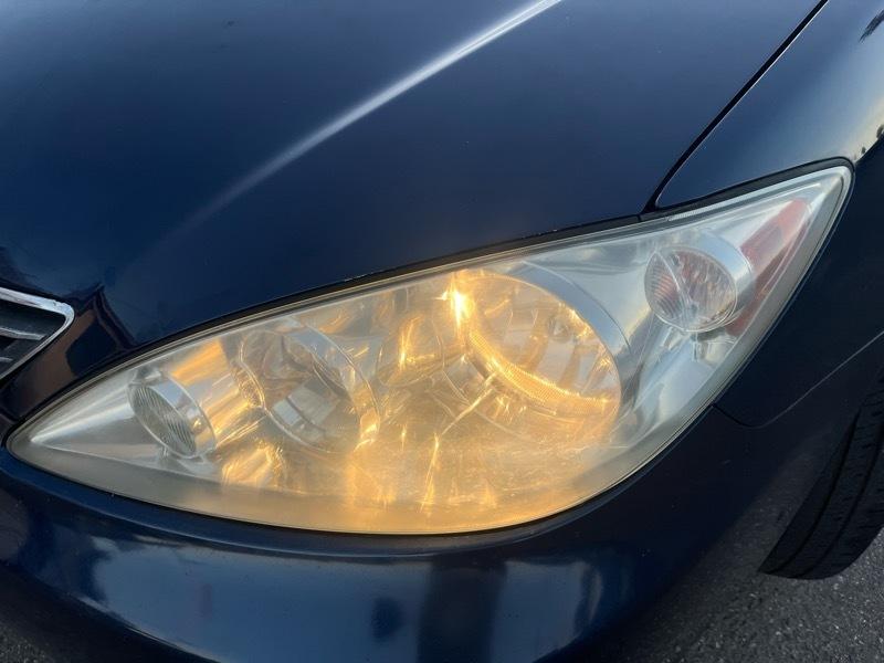 Toyota Camry Standard 2006