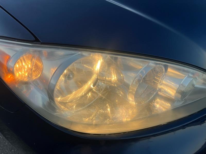 Toyota Camry Standard 2006