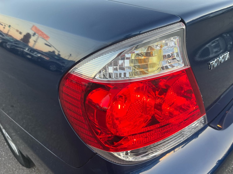 Toyota Camry Standard 2006