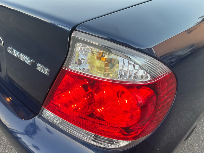 Toyota Camry Standard 2006