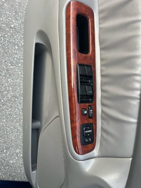 Toyota Camry Standard 2006