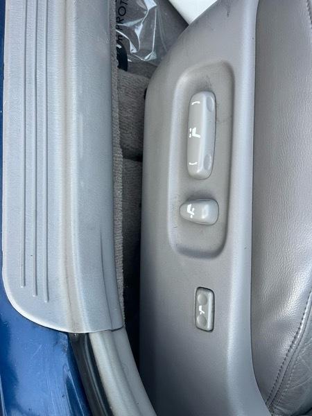 Toyota Camry Standard 2006