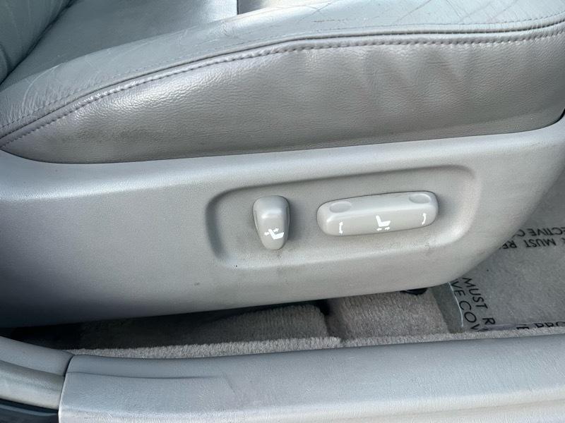 Toyota Camry Standard 2006