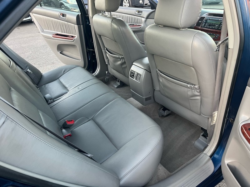 Toyota Camry Standard 2006