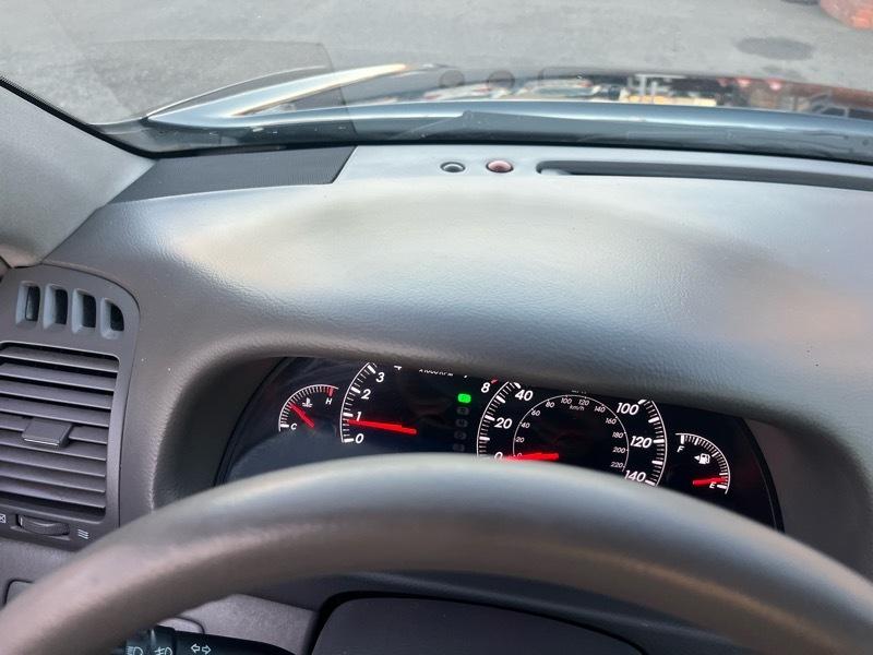 Toyota Camry Standard 2006