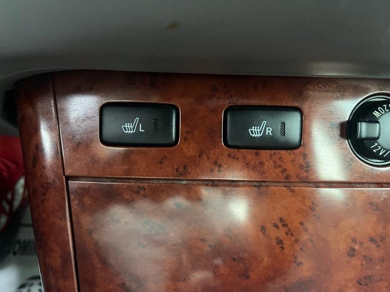 Toyota Camry Standard 2006