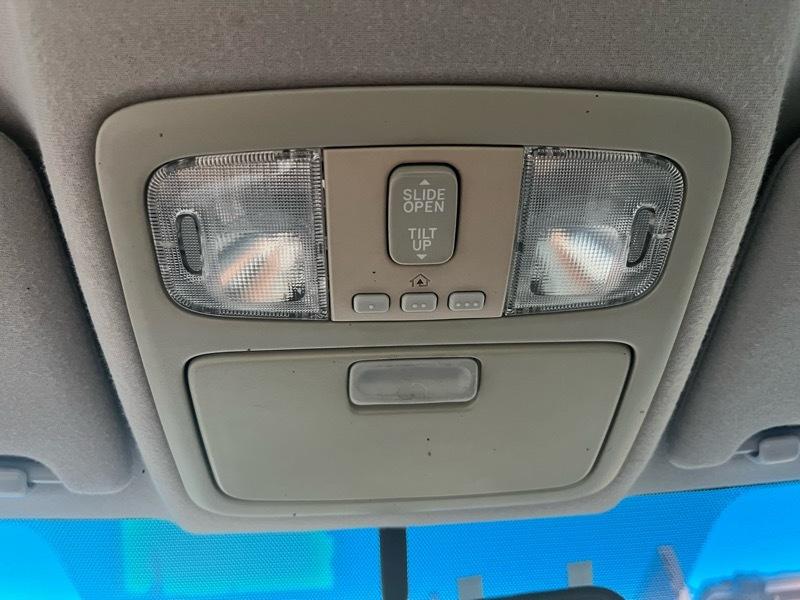 Toyota Camry Standard 2006