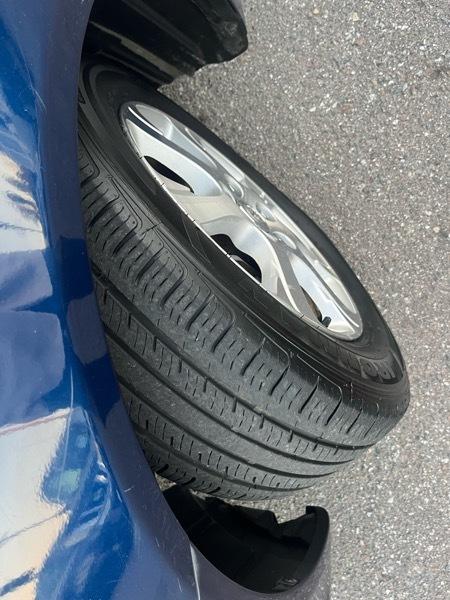 Toyota Camry Standard 2006