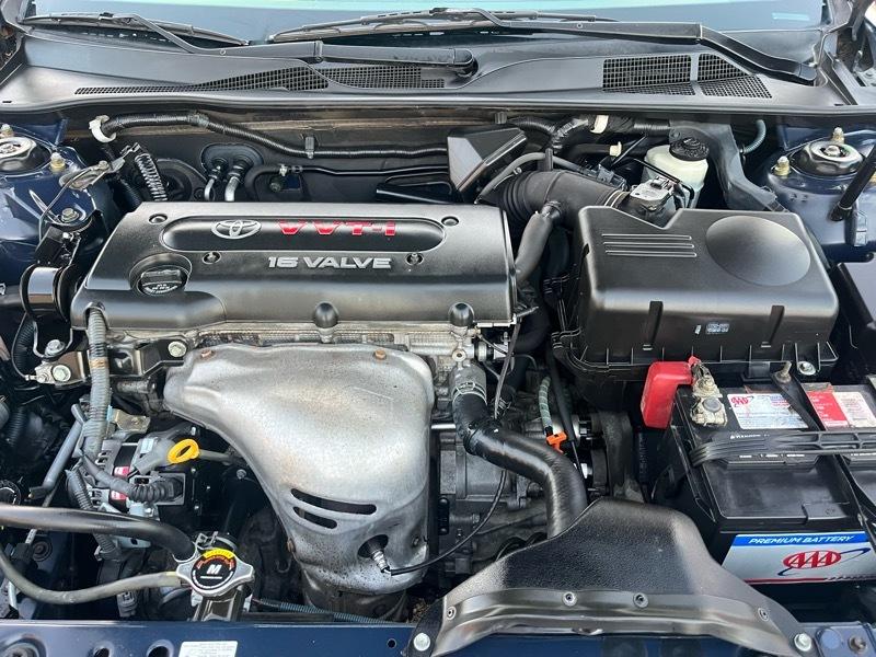Toyota Camry Standard 2006